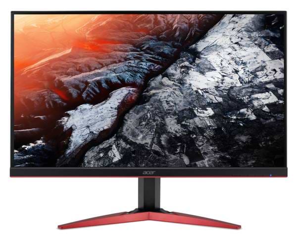 Монитор игровой Acer Nitro KG251QM3biip (UM.KX1EE.301) - Фото 1