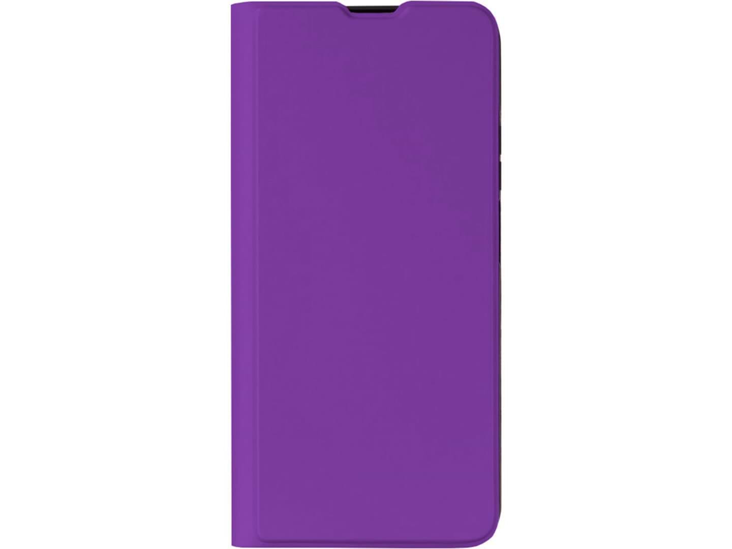 Чехол для смартфона BeCover Exclusive New Style for Infinix HOT 50 (X6720) Purple (712637) - Фото 1