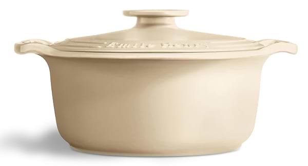 Фото - Каструля Emile Henry 4 л 564740