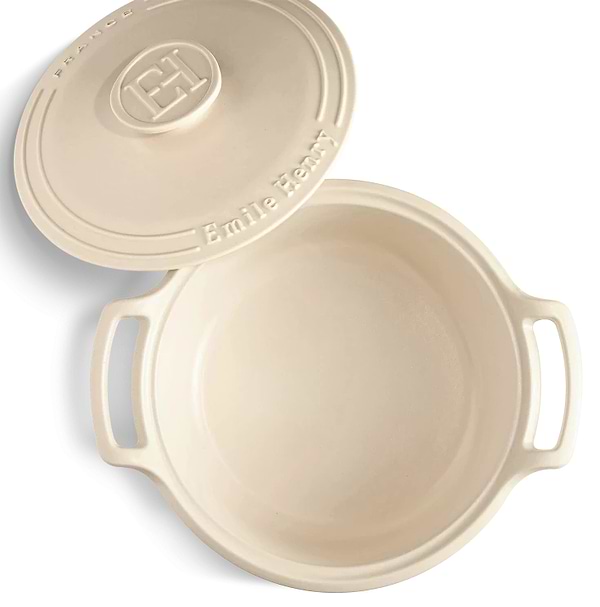 Фото - Каструля Emile Henry 4 л 564740