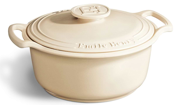 Фото - Каструля Emile Henry 4 л 564740