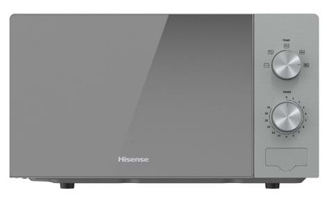 Микроволновая печь (СВЧ) Hisense H20MOMP1 (M20XYZ) - Фото 1