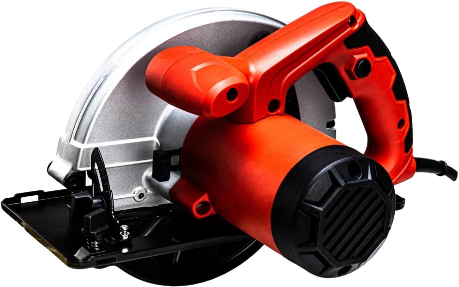 Фото - Циркулярна пила GTM CS190/1600