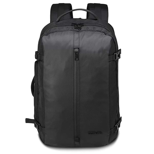 Фото - Рюкзак для ноутбуку Semi Line USB 20 Black (P8250-0)