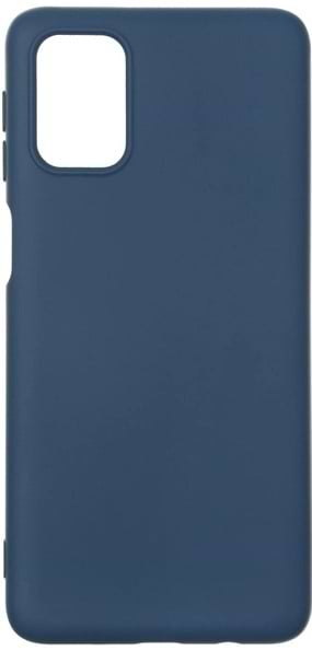 Чохол для смартфону Armorstandart ICON Case for Samsung M31s (M317) Blue (ARM57092) - Фото 1