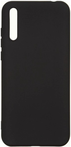 Чохол для смартфону Armorstandart Icon Case for Huawei P Smart S Black (ARM57096) - Фото 1