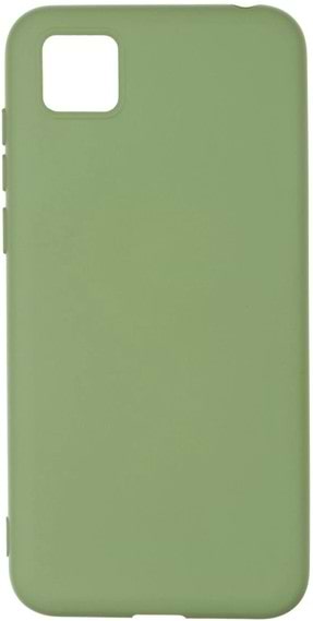 Чохол для смартфону Armorstandart Icon Case for Huawei Y6p Pine Green (ARM57116) - Фото 1