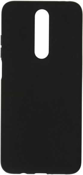 Фото - Чохол для смартфону Armorstandart Icon for Xiaomi Pocophone X2 Black (ARM57320)