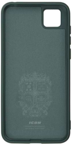Фото - Чохол для смартфону Armorstandart Icon Case for Huawei Y5p Pine Green (ARM57115)