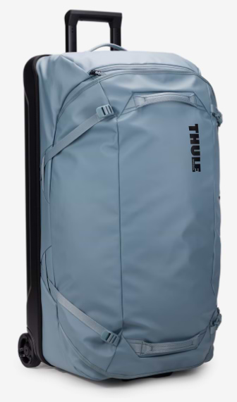 Фото - Чемодан Thule Chasm Rolling Duffel 110L TCWD-232 Pond Gray (3204988)