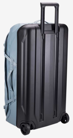 Фото - Чемодан Thule Chasm Rolling Duffel 110L TCWD-232 Pond Gray (3204988)