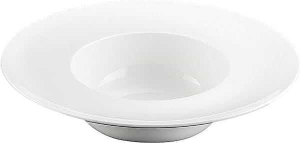 Фото - Тарелка суповая Wilmax 22.5 см (WL-991186 / A)