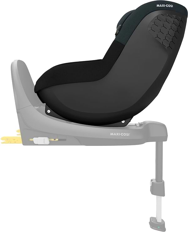 Фото - Автокрісло Maxi-Cosi Pearl S Tonal Black