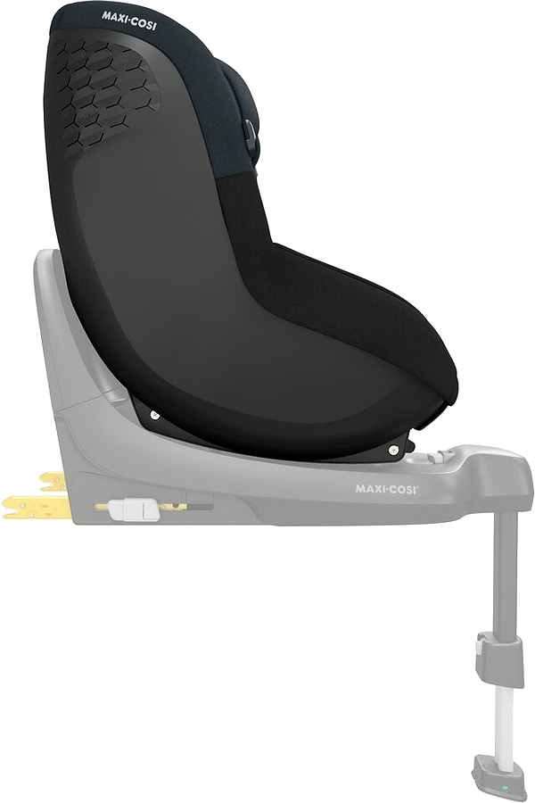 Фото - Автокрісло Maxi-Cosi Pearl S Tonal Black