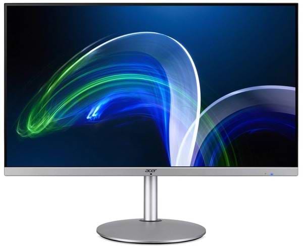 Фото - Монитор Acer CB322QKsemipruzx (UM.JB2EE.006)