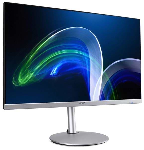 Фото - Монитор Acer CB322QKsemipruzx (UM.JB2EE.006)