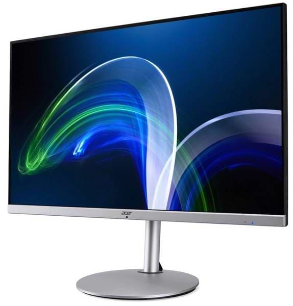 Фото - Монитор Acer CB322QKsemipruzx (UM.JB2EE.006)
