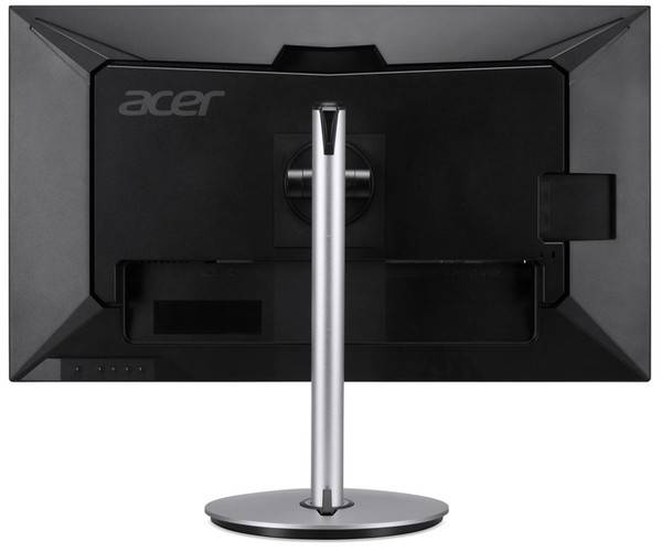 Фото - Монитор Acer CB322QKsemipruzx (UM.JB2EE.006)