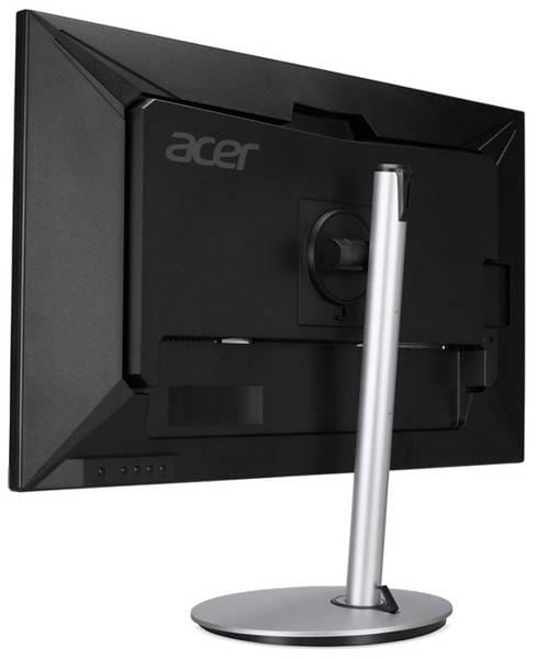 Фото - Монитор Acer CB322QKsemipruzx (UM.JB2EE.006)