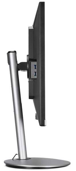 Фото - Монитор Acer CB322QKsemipruzx (UM.JB2EE.006)
