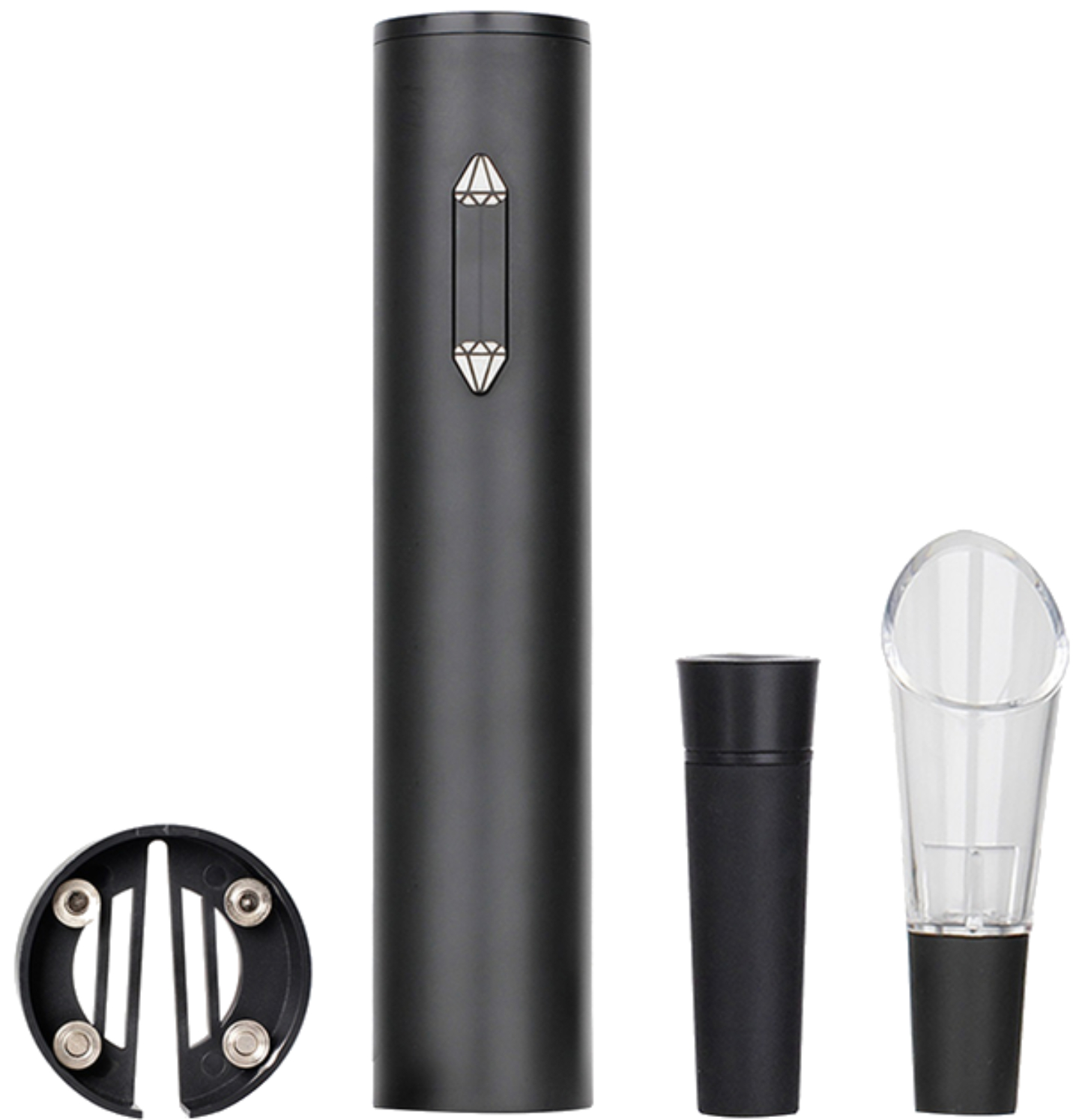 Штопор Con Brio 155004ES GS - Фото 1