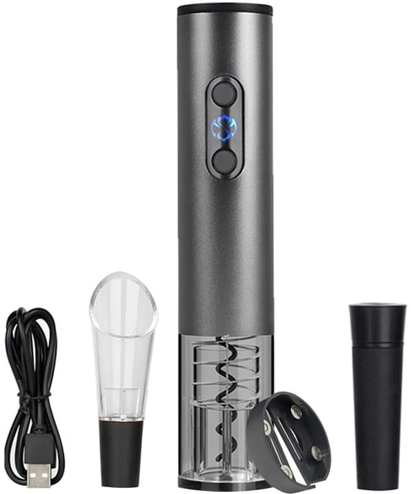 Фото - Штопор Con Brio 155011ES GS				