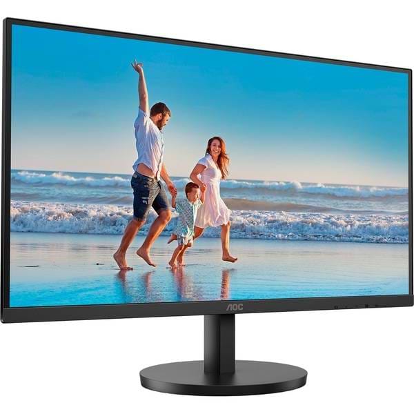 Фото - Монітор AOC 27B3CF2 Black