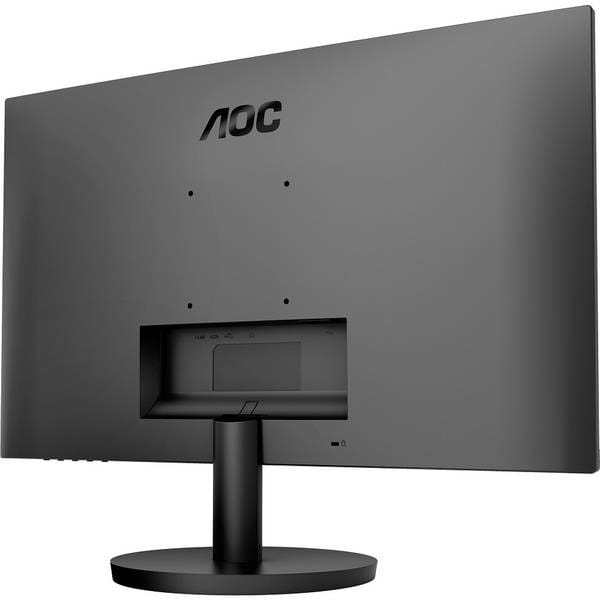 Фото - Монітор AOC 27B3CA2 Black