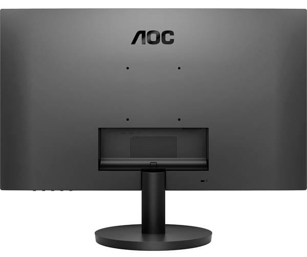 Фото - Монітор AOC 27B3CA2 Black