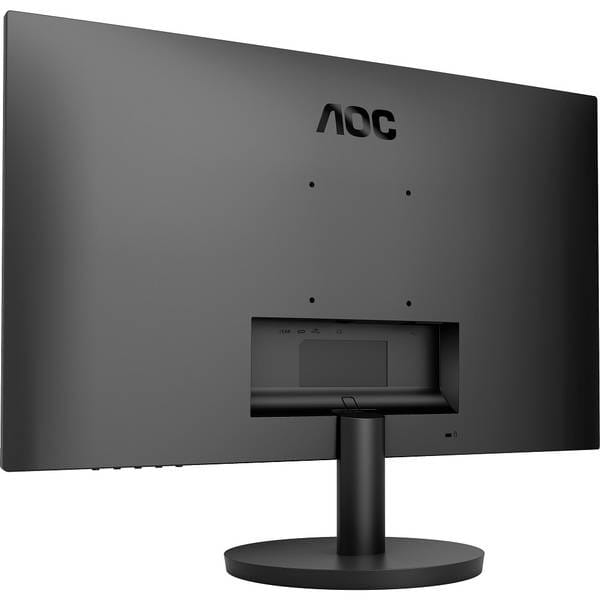Фото - Монітор AOC 27B3CF2 Black