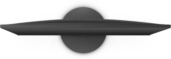 Фото - Монітор AOC 27B3CF2 Black