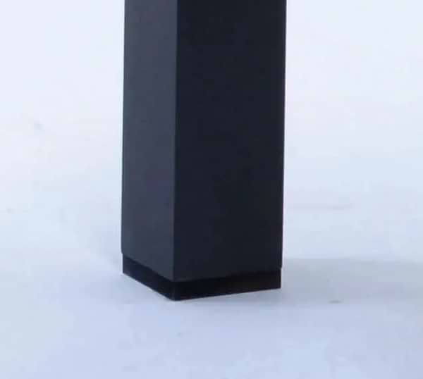 Фото - Настольный футбол Garlando F-200 Maplewood (F200ACULVL)