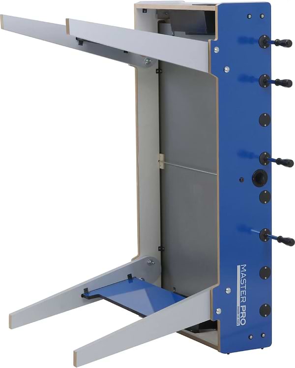 Фото - Настольный футбол Garlando Master Pro (MPROULVL)