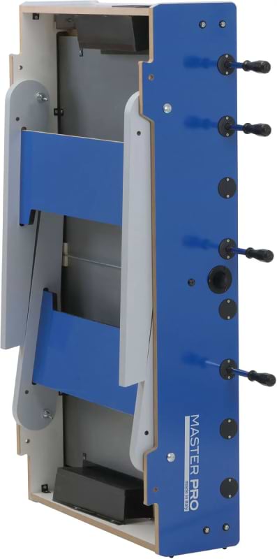 Фото - Настольный футбол Garlando Master Pro (MPROULVL)