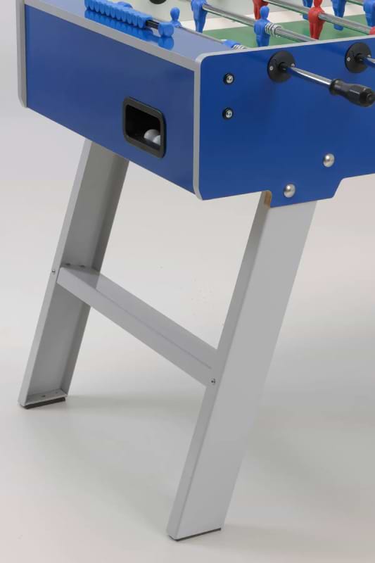 Фото - Настольный футбол Garlando Master Pro Weatherproof (MPROWUCLA)