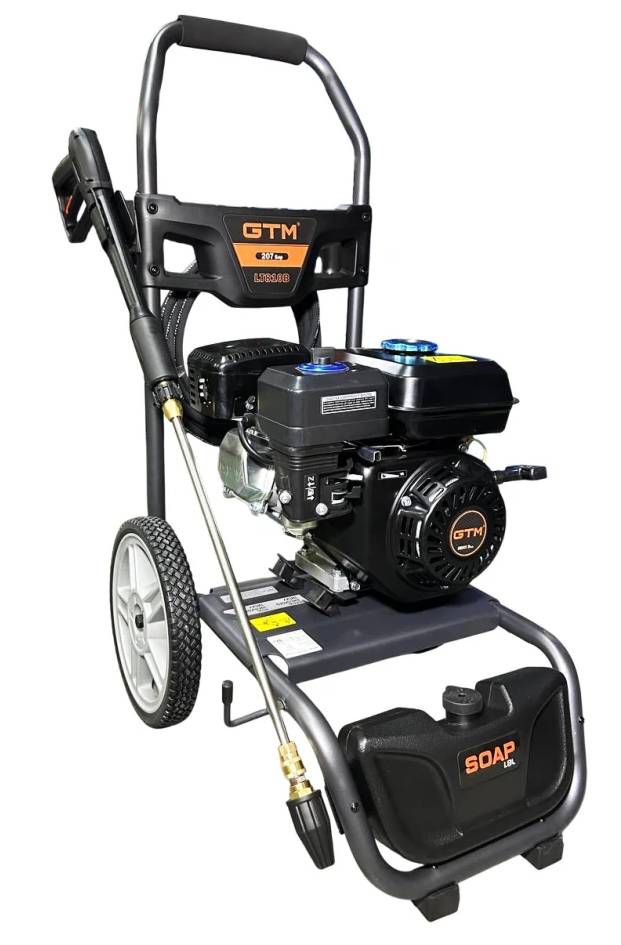 Мінімийка GTM LT810B