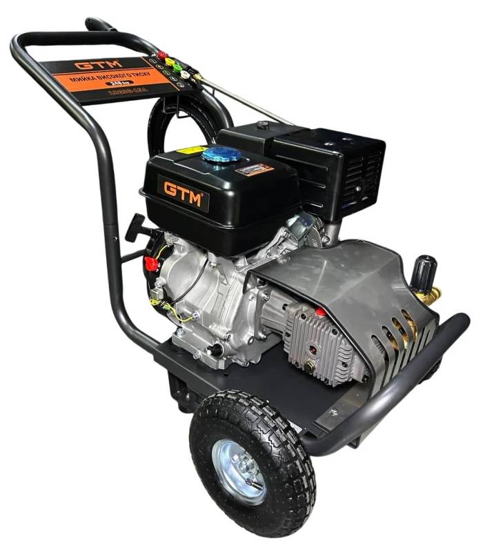 Мінімийка GTM 18G36-15A