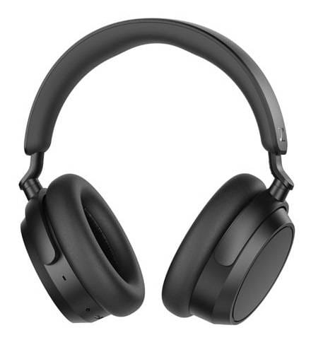 Наушники полноразмерные беспроводные Sennheiser Accentum Plus Wireless Black (700176) - Фото 1
