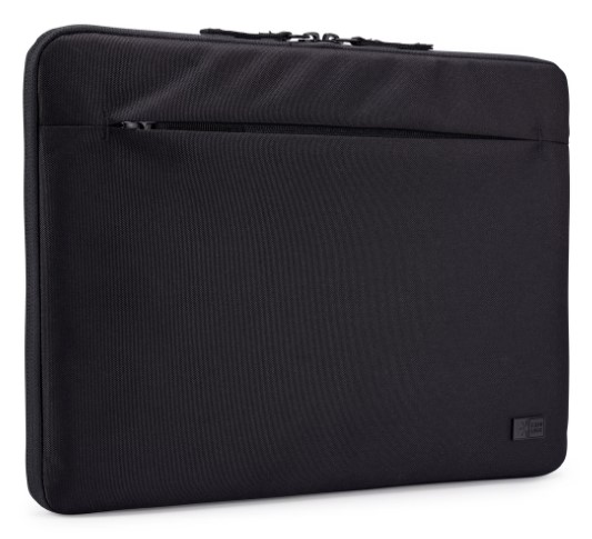 Сумка для ноутбука Case Logic Invigo Eco Sleeve 13" INVIS-113 Black (3205099) - Фото 1