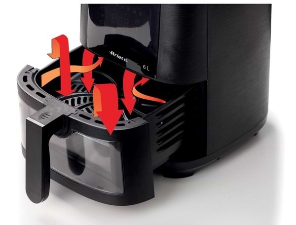 Фото - Мультипечь Ariete 4626/00