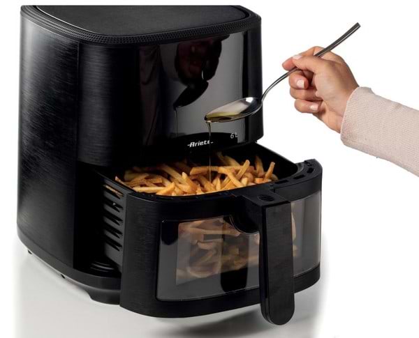 Фото - Мультипечь Ariete 4626/00