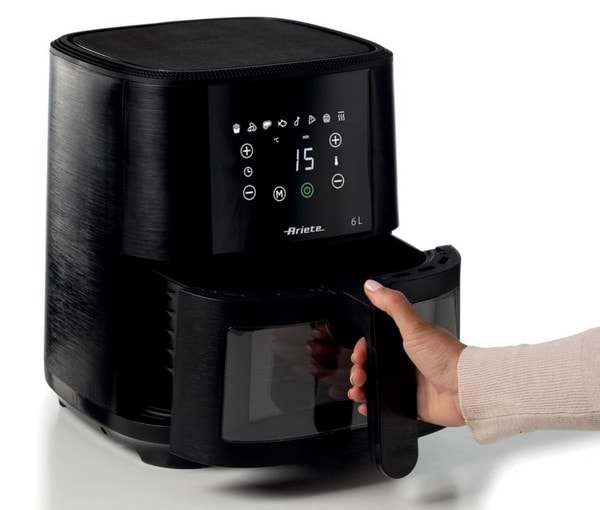 Фото - Мультипечь Ariete 4626/00