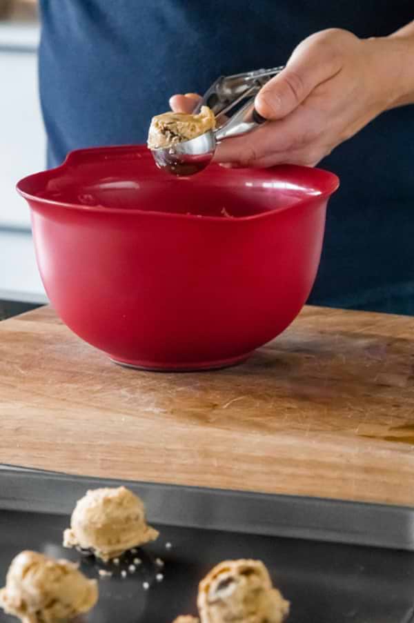 Фото - Набор мисок KitchenAid Universal  2,4/3,3/4,3 л 3 шт. (KQG175OSERE)