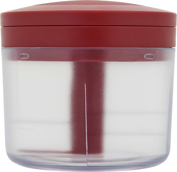 Фото - Ручний подрібнювач KitchenAid Universal 720 мл (KQG153BXERA)