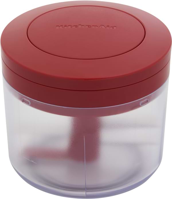 Фото - Ручний подрібнювач KitchenAid Universal 720 мл (KQG153BXERA)