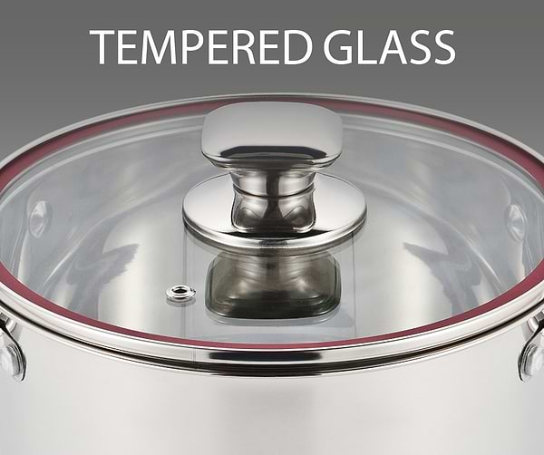 Фото - Ківш Krauff 2л (26-238-037)