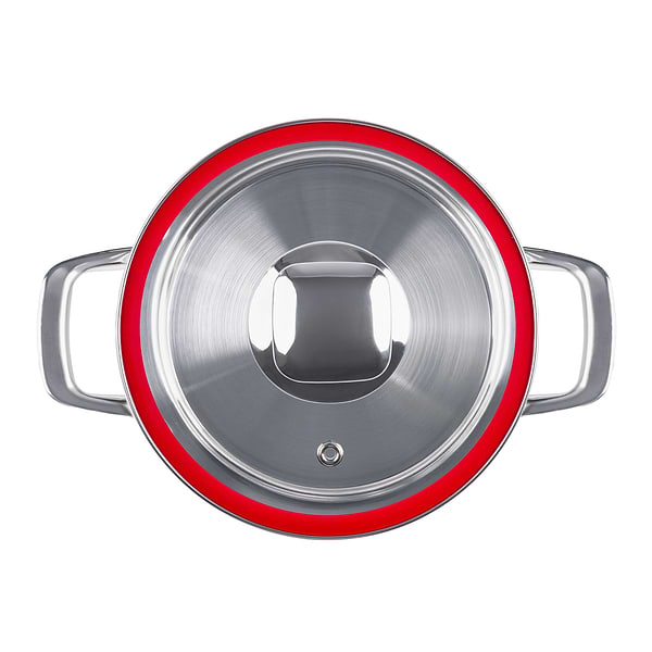 Фото - Набір посуду Krauff 8 пр. (26-238-043)