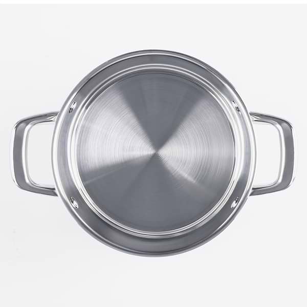 Фото - Каструля Krauff 2.7л (26-238-039)