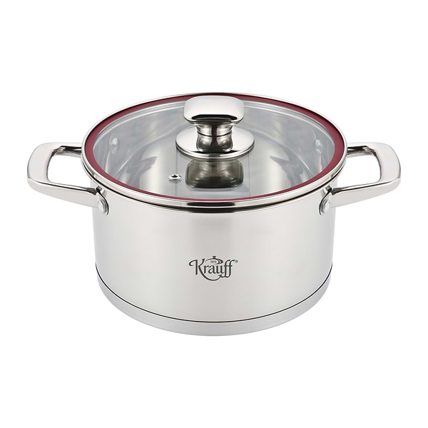 Фото - Каструля Krauff 2.7л (26-238-039)