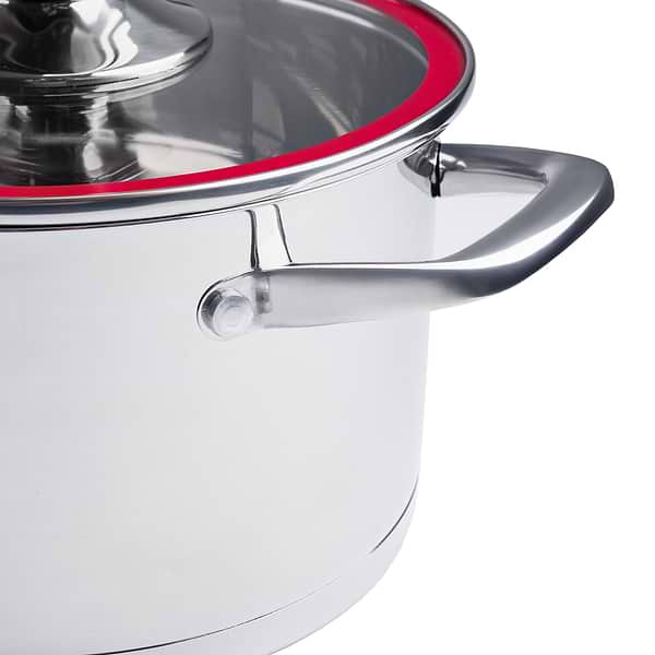 Фото - Каструля Krauff 2.7л (26-238-039)